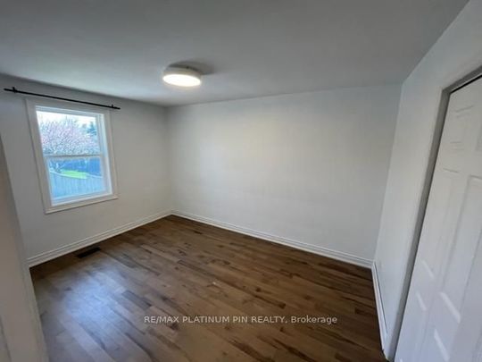 For Lease - 293 Ellerslie Avenue, Toronto, Ontario - Photo 1
