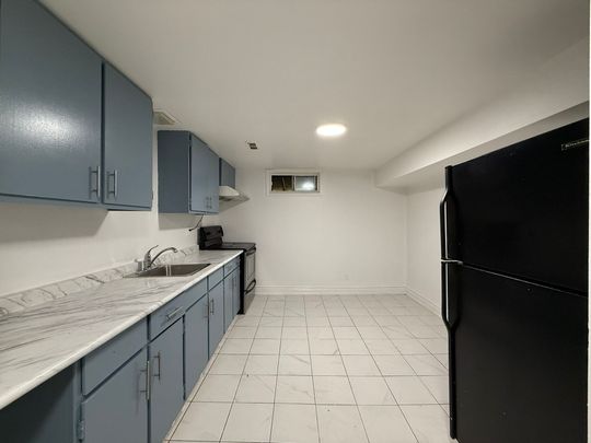 For Lease - 786 West Shore Boulevard Unit# Basement, Pickering, Ontario - Photo 1