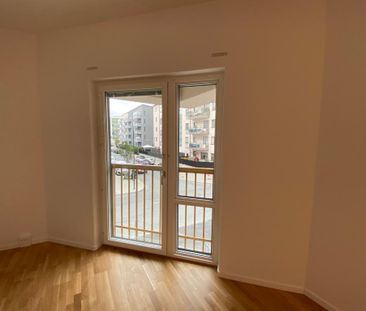 Herculesgatan, Järfälla - Foto 5