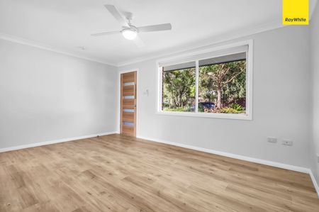 RENOVATED FAMILY HOME IN GREAT LOCATION! - Photo 5