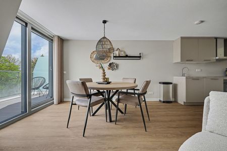 Appartement te huur: Stationsweg 5-D 3362 HA Sliedrecht - Photo 4