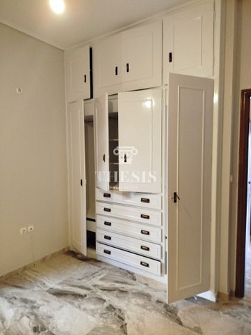 Φωτεινό οροφοδιαμέρισμα προς ενοικίαση στην Αργυρούπολη - Photo 4