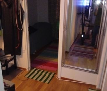 Blidvädersgatan, Göteborg - Photo 3