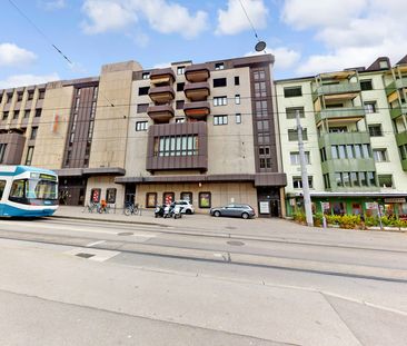 4.5 Zimmer, 89 m², 3. Stock - Foto 6