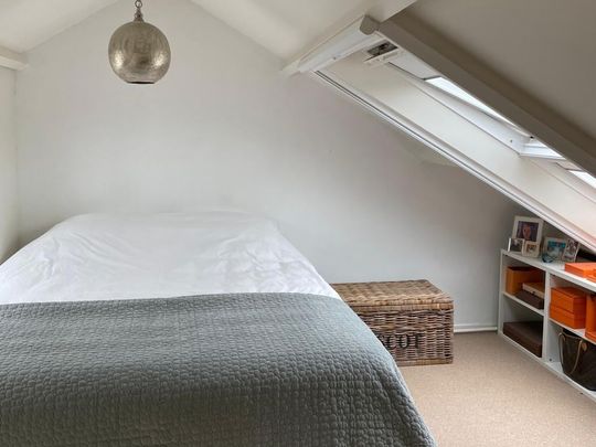 Te huur: Huis Wijzend in Bergen (NH) - Foto 1