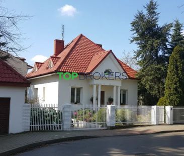 Warszawa, Wawer, Wawer Anin - Zdjęcie 1