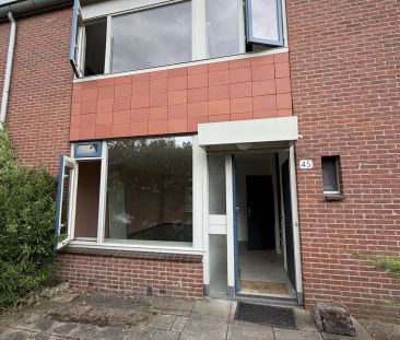 Maison familiale Mezenstraat 45, Brummen - À louer - Foto 3
