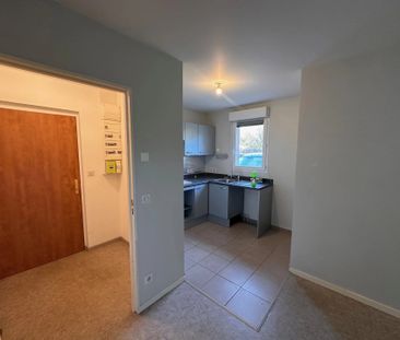 Location Appartement 2 pièces 45m² TOURNAN EN BRIE 77220 - Photo 2