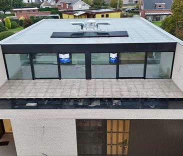 Appartement te huur - Photo 1