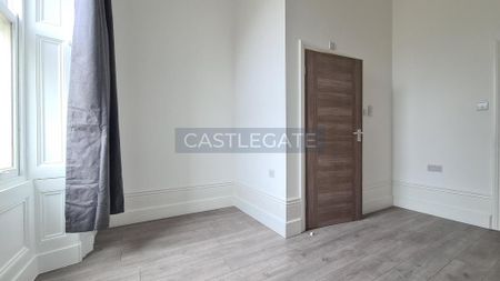 1 bedroom ground floor flat to rent - Photo 3
