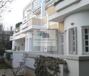 Μεζονέτα για ενοικίαση Προφήτης Ηλίας (Κηφισιά) - Photo 3