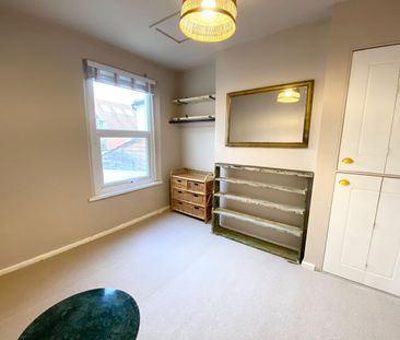 2 Bed Terraced House, Hebron Road, BS3 - Photo 4