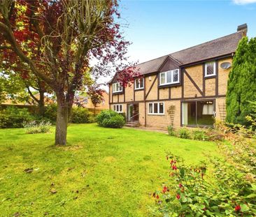 Fullerton Way, Tadley, Hampshire, RG26 - Photo 5