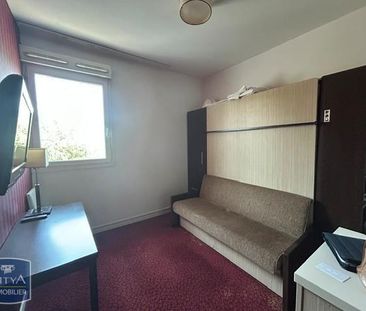 Location Appartement 1 pièce 18m² GRENOBLE 38100 - Photo 2