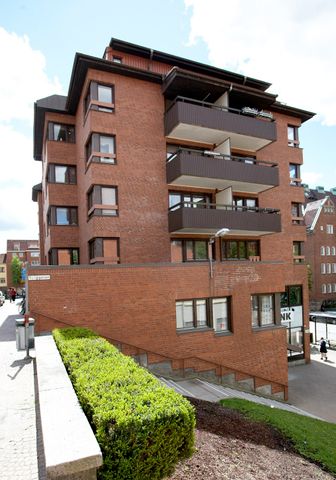 Allégatan 37 Borås - Centrum - Foto 2