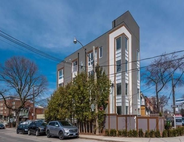 For Lease - 243 Niagara Street Unit# 300, Toronto, Ontario - Photo 1