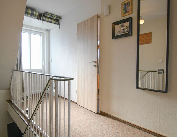 1222 - Obergeschosswohnung in ruhiger Lage von Edewecht - Photo 1