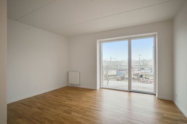 2-vær. lejlighed - Photo 1