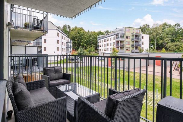 Fruktträdsgatan, Göteborg - Photo 1