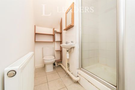 1 bedroom maisonette to rent Kendall Road, Colchester, CO1 - Photo 4