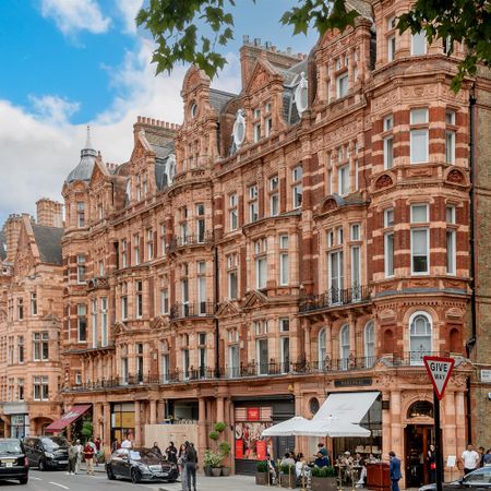 Mount Street, W1K - Photo 4