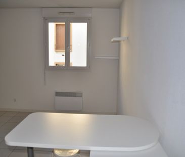 Location Appartement 2 pièces 38m² - Photo 1