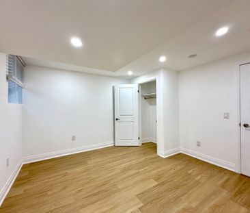 For Lease - 72 Laurier Avenue Unit# 72 Basement, Richmond Hill, Ont... - Photo 6