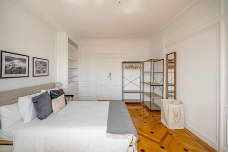 Calle de Alberto Aguilera, Madrid, Community of Madrid 28015 - Photo 3