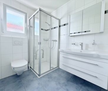 ESPACE & CONFORT | 4.5 PIÈCES AVEC GRAND BALCON DE 18 M² À BOUDRY - Photo 5