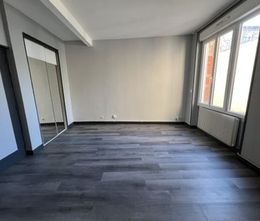 Location Appartement 3 pièces 56m² REIMS 51100 - Photo 5
