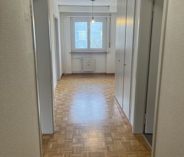3.5 Zimmer, 1. Stock - Photo 2