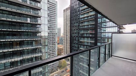 For Lease - 120 Broadway Avenue Unit# 1809, Toronto, Ontario - Photo 2