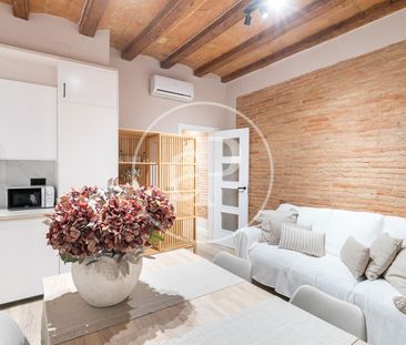 Apartment for rent on Lancaster Street - Photo 1