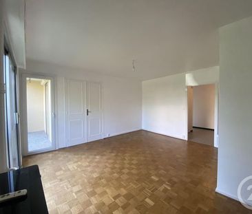 Appartement T3 à louer - Photo 4