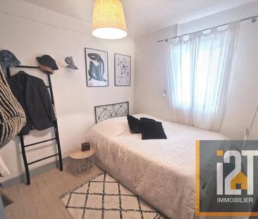 Appartement à louer - Nîmes 2 pièces de 40.55 m² - Photo 5