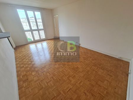 Appartement 49.53 m² - 2 Pièces - Champigny-Sur-Marne (94500) - Photo 4