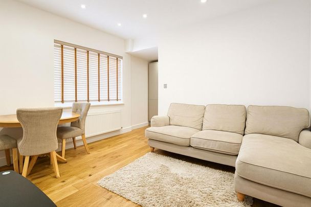 1 bedroom apartment to rent - Photo 1