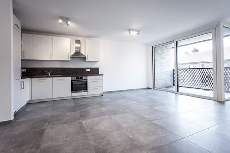 Appartement te huur - Foto 2