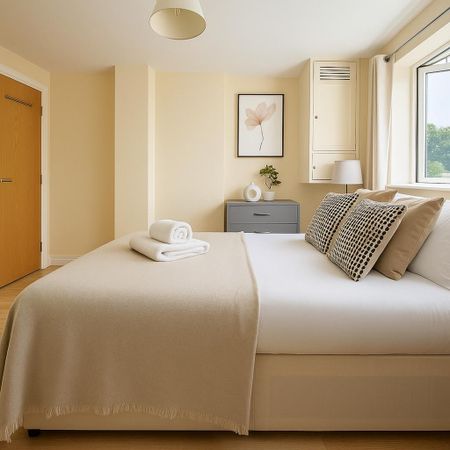 2 bedroom flat to rent - Photo 5