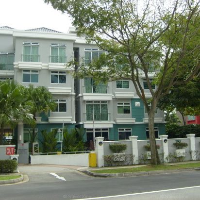 Palm Green (D5), Apartment - For Rent - Photo 1