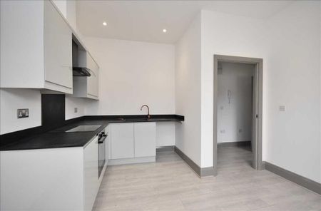 1 bedroom flat to rent - Photo 4