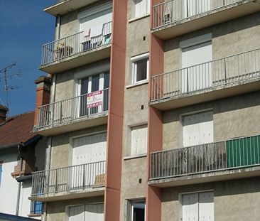 Location Appartement 1 pièce 28m² - Photo 2