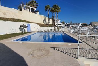 Apartamento T2 em Faro