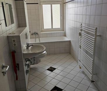 bezugsfreie zwei Zimmer Wohnung in Leipzig Gohlis zu vermieten - Photo 5