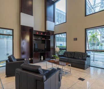 Flat Em Vila Clementino, São Paulo/sp de 35 m² 1 Quartos Para Locaç... - Foto 1
