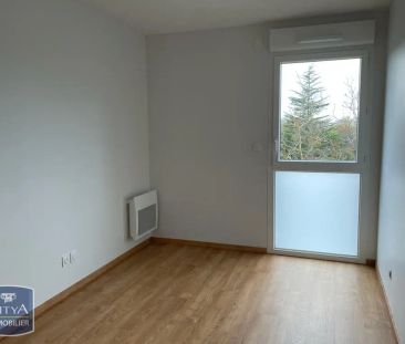 Appartement à louer 3 pièces 58.35m² - Photo 5