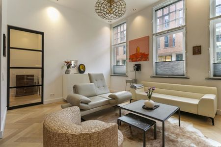 Appartement te huur: Parkstraat 29 2514 JD Den Haag - Photo 4