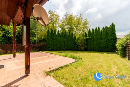 Wola Justowska, bliźniak, 180 m2, 8,5 ara, Rudawa! - Фото 5