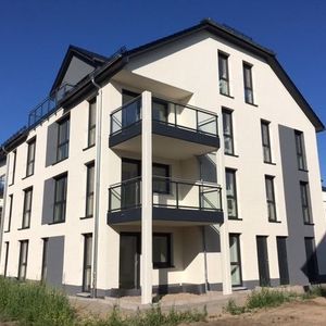 Gehlsdorf - 4-Raum-Dachgeschoss-Wohnung in Neubau - Warnownähe - Foto 2