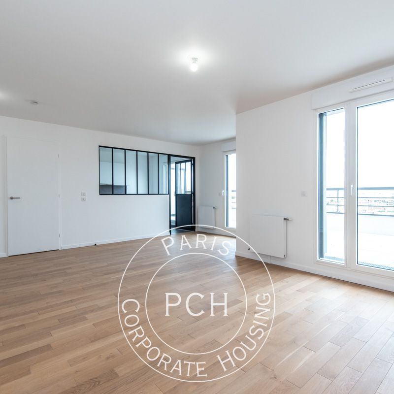 Rue des Fauvelles, - Photo 1